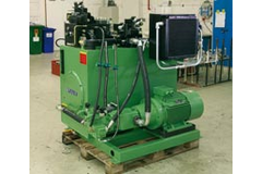 Hydraulic systems