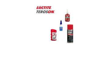 Loctite - Teroson