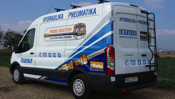 Pobočka České Budějovice