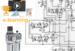 Úvod do pneumatiky (e-kurz)