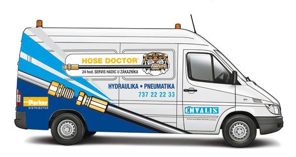 Pobočka Sušice