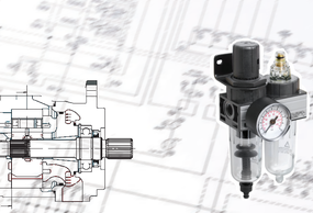 Základy hydrauliky a pneumatiky